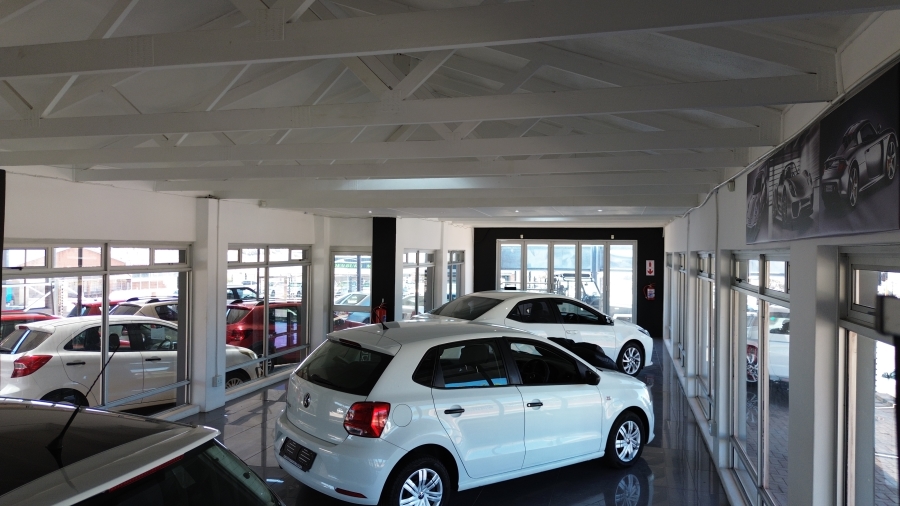 Commercial Property for Sale in Vredenburg Western Cape